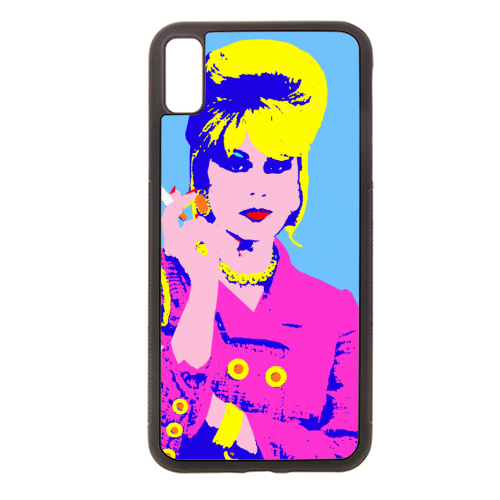 Darling - stylish phone case by Wallace Elizabeth